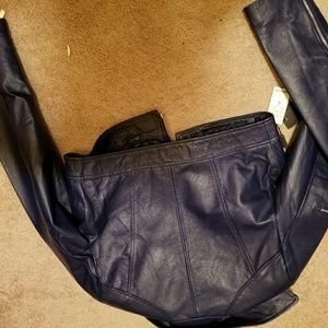 BeBe Motorcycle jacket
